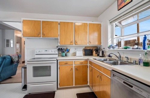 Leadville North House | Rocky Mountain Getaway For Budget Travelers