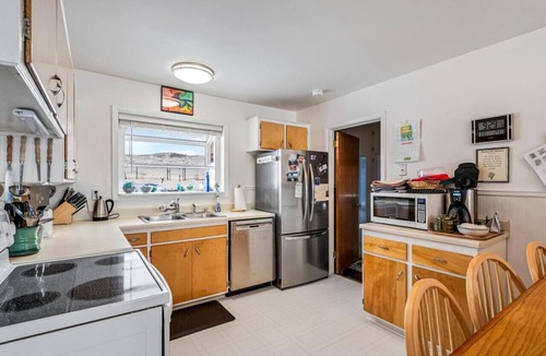 Leadville North House | Rocky Mountain Getaway For Budget Travelers