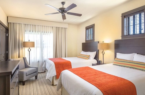 Grand Elk Ranch Resort | Rocky Mountain Preserve Resort 4bdr Presidential