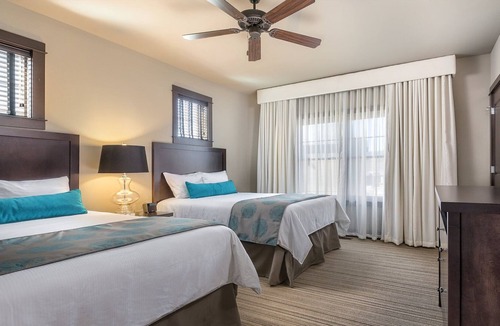 Grand Elk Ranch Resort | Rocky Mountain Preserve Resort 4bdr Presidential