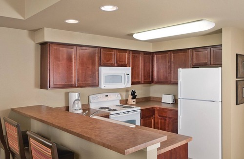 Grand Elk Ranch Resort | Rocky Mountain Preserve Resort 1bdr Deluxe