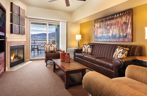 Grand Elk Ranch Resort | Rocky Mountain Preserve Resort 1bdr Deluxe