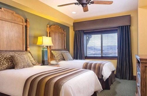 Grand Elk Ranch Resort | Rocky Mountain Preserve Resort 3bdr Presidential