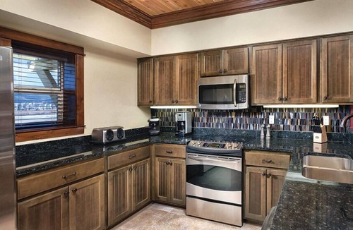 Grand Elk Ranch Resort | Rocky Mountain Preserve Resort 3bdr Presidential