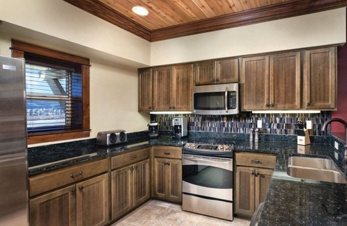 Grand Elk Ranch Resort | Rocky Mountains | Family Mountain Escape | Pool + Hot Tub | 3BR Sleeps 10