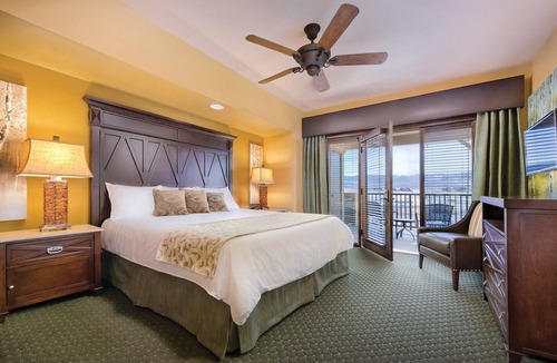 Grand Elk Ranch Resort | Rocky Mountains | Family Mountain Escape | Pool + Hot Tub | 3BR Sleeps 10