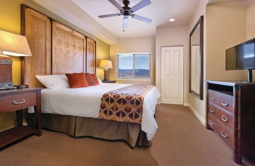 Grand Elk Ranch Resort | Rocky Mountains | Family Nature Getaway | Pool + Hot Tub | 2BR