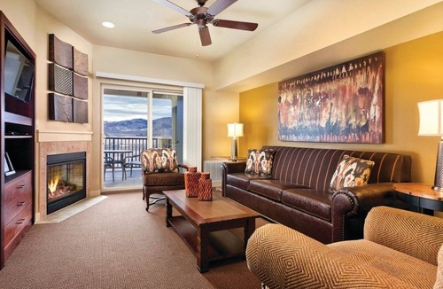 Grand Elk Ranch Resort | Rocky Mountains | Group Outdoor Escape | Pool + Hot Tub | 2BR