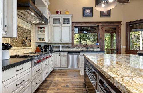 Copper Mountain House | Rocky Mountains Retreat: Gorgeous Vacation Rental in Copper Mountain, Colorado