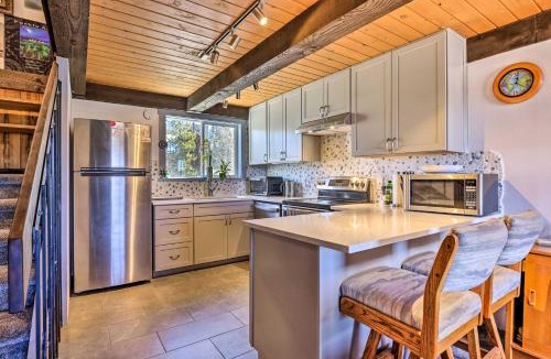 Fraser House | Rocky Mtn Retreat: 7 Mi to Winter Park Resort
