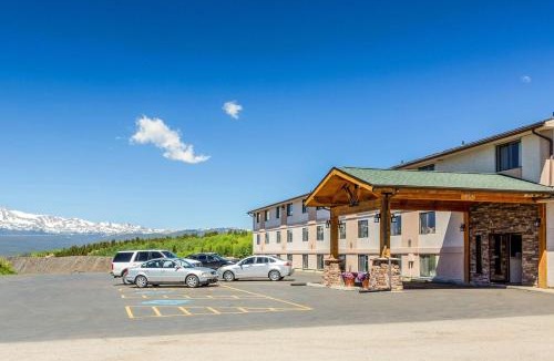 Leadville Hotel | Rodeway Inn Leadville