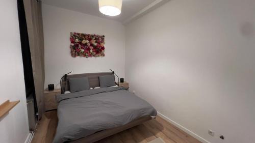 Koenigshoffen Est Apartment | Romains Comfort Apartement