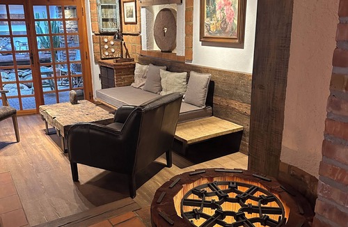 Hradcany Hotel | Romantik Hotel U raka