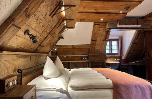 Hradcany Hotel | Romantik Hotel U raka