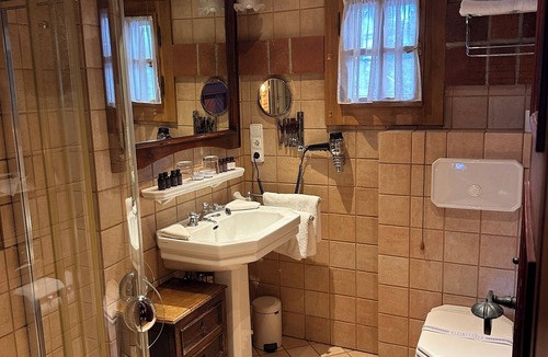 Hradcany Hotel | Romantik Hotel U raka