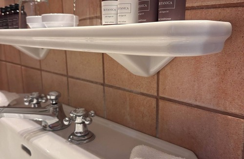 Hradcany Hotel | Romantik Hotel U raka