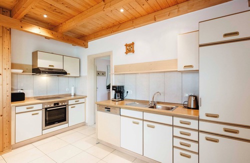 Thurmansbang Apartment | Romantisches Ferienhaus mit Terrasse für den Urlaub zu zweit!