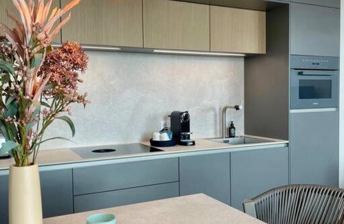 Schoenefeld Apartment | Rooftop Apartment,Business trip,Fast Internet