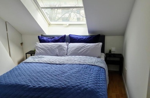 Thalkirchen - Obersendling - Forstenried - Furstenried - Solln Apartment | Rooftop Solln - 20min Oktoberfest/Zentrum