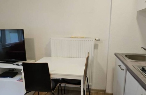 Wurzburg City Centre Apartment | Room in Würzburg city center