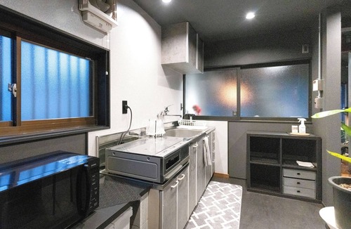 Anan House | Room only Private stay for up to 6 people in a r/Anan Tokushima