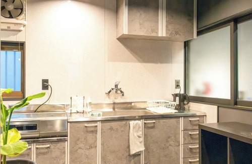 Anan House | Room only Private stay for up to 6 people in a r/Anan Tokushima
