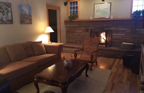 Orange Orchard House | Room to Roam! Two Acres of Boulder Living!