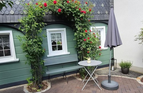 Seifhennersdorf House | Rosa Vacation Home, Germany