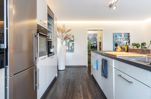 Rees Apartment | Rose Cottage Apartment – Relax and Unwind