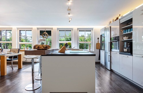 Rees Apartment | Rose Cottage Apartment – Relax and Unwind