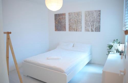 Seo-Gu House | RoseBrickHouse