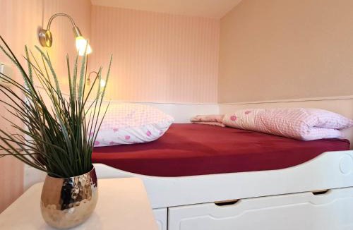 Vadersdorf Apartment | RosenGärtchen