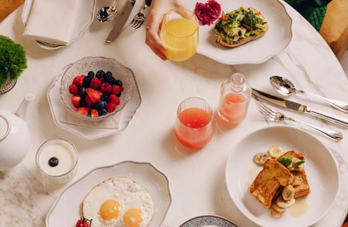 Kreuzviertel Hotel | Rosewood Munich