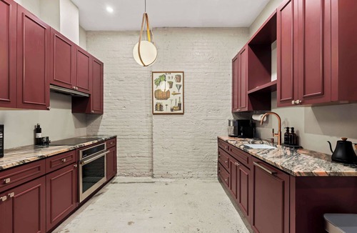 Midtown East House | Rove Travel | The Landmark | Townhome w/Roof Deck