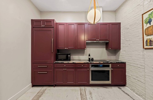 Midtown East House | Rove Travel | The Landmark | Townhome w/Roof Deck