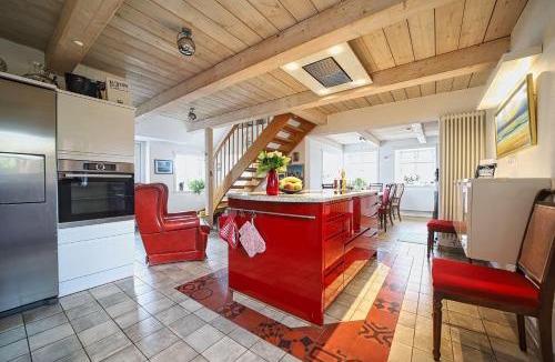 Suddorf Apartment | Ruard-Waanang