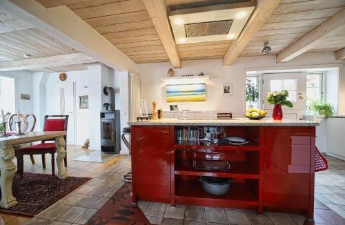 Suddorf Apartment | Ruard-Waanang