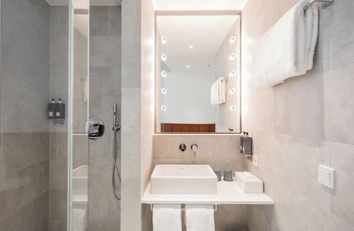 Mariahilf Hotel | Ruby Marie Hotel Vienna by IHG