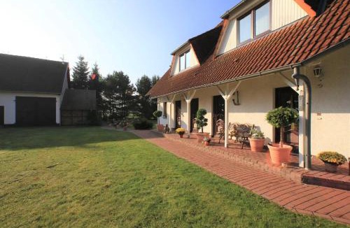 Patzig House | Ruegen Fewo 155