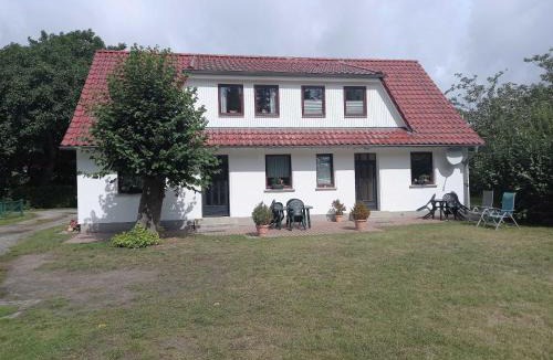 Patzig House | Ruegen Fewo 155