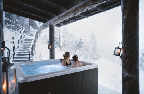 Rukatunturi Hotel | Ruka Peak - Boutique Hotel & Restaurant