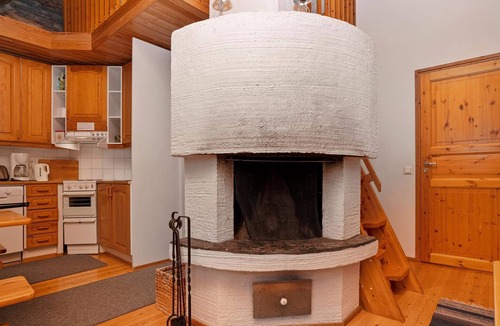 Rukatunturi House | Rukankuukkeli a5 by Interhome
