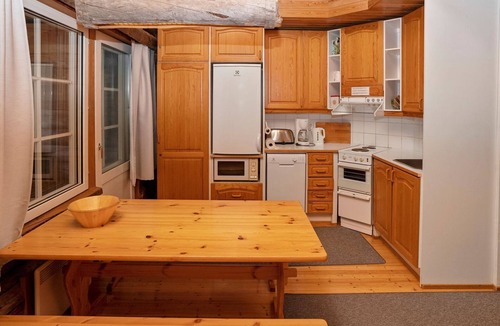 Rukatunturi House | Rukankuukkeli a5 by Interhome