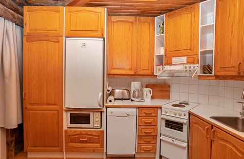 Rukatunturi House | Rukankuukkeli a5 by Interhome