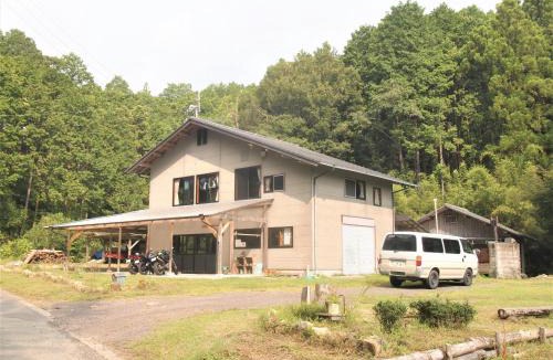 Toyo-cho House | Rulo Classic Garden