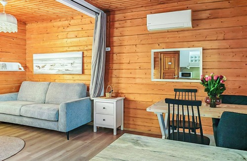 Maaninka House | Ruokovirran mökki by Interhome