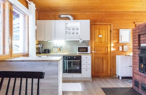 Maaninka House | Ruokovirran mökki by Interhome