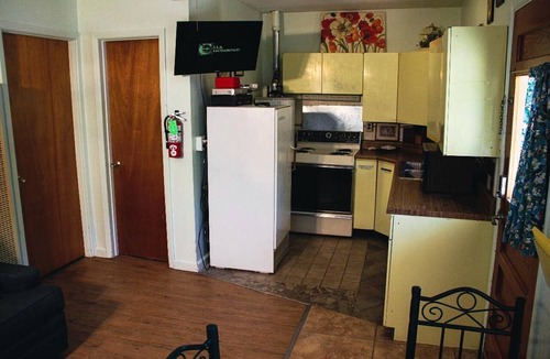 Bellvue Cabin | Rural Cabin Rental in Gorgeous Poudre Canyon near Fort Collins, Colorado