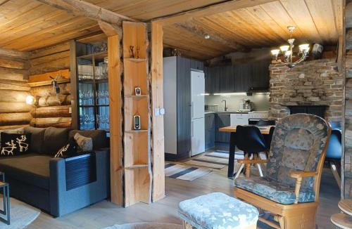 Syote Ski Chalet | Ruska