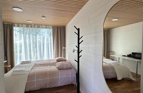 Tyrnava Apartment | RUSKA-mökki